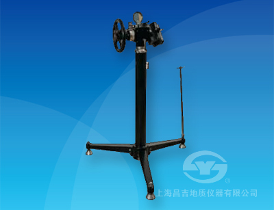 JJG-2 測(cè)斜儀校驗(yàn)臺(tái)