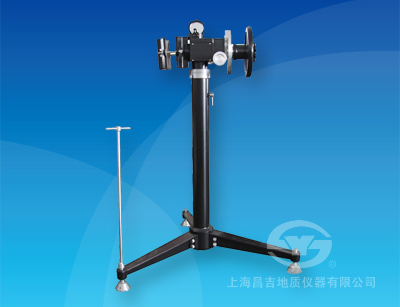 JJG-3型 測(cè)斜儀校驗(yàn)臺(tái)
