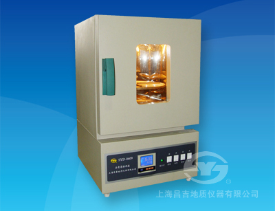 SYD-0609 瀝青旋轉薄膜烘箱（82型）