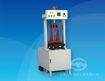 SYD-0703型車轍試樣成型機(jī)